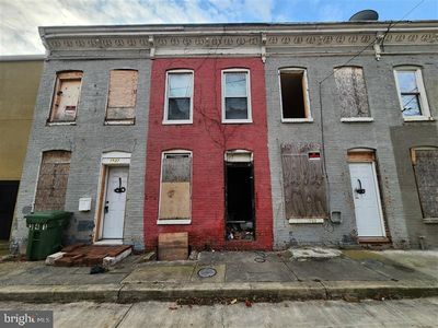 1939 Booth St, Baltimore, MD, 21223