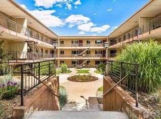 830 20th St APT 307, Boulder, CO 80302