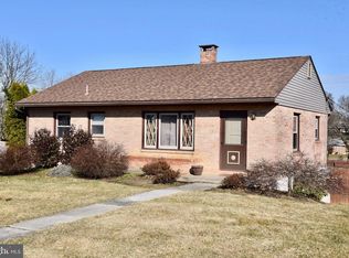 857 Floret Ave, Reading, PA 19605