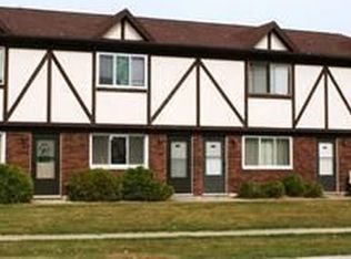 3876 W 73rd Ct, Merrillville, IN 46410