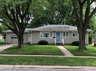 1630 Carroll Ave, Ames, IA 50010
