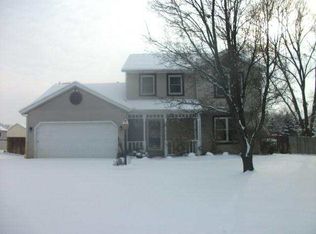 58768 Chase Trl, Elkhart, IN 46516