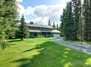 9901 Lone Tree Dr, Anchorage, AK 99507