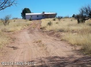 7190 E Ramsey Rd, Hereford, AZ 85615