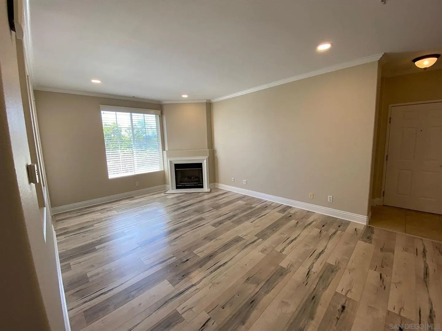 Beautiful 2-bedroom, 2-bath in the heart of Carmel Valley — Photo 3