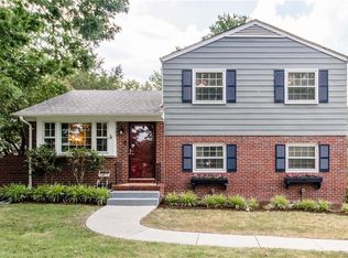 9303 Wyndhurst Dr, Henrico, VA 23229