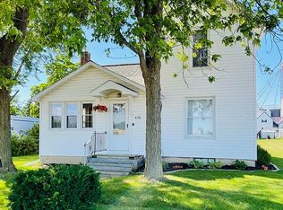 476 Fisher St, Okolona, OH 43545