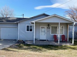 702 Cedar Ave, Weed, CA 96094