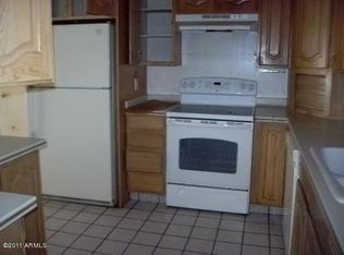 6201 W Crittenden Ln, Phoenix, AZ 85033