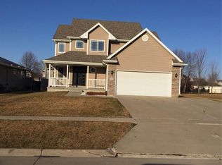 4102 SW Bluegrass Dr, Ankeny, IA 50023