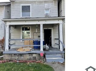 509 4th Ave #1, New Kensington, PA 15068