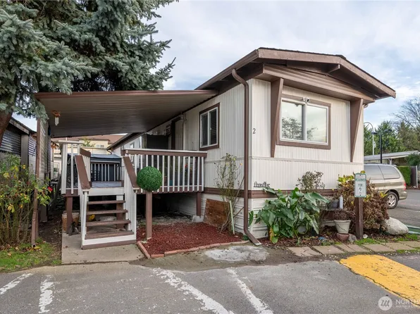 24415 64th Avenue S #2, Kent, WA 98032