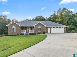 485 Docs Dr, Dora, AL 35062