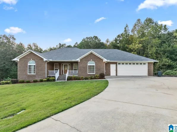 485 Docs Dr, Dora, AL 35062