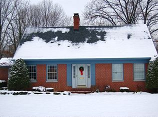 5300 Grandview Dr, Indianapolis, IN 46228