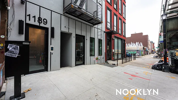 Rented by Nooklyn NYC LLC | media 14