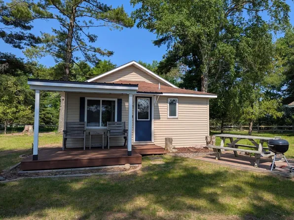 N9704 DEER LAKE LANE, Phillips, WI 54555