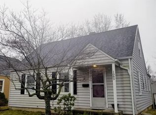 1089 Piedmont Rd, Columbus, OH 43224