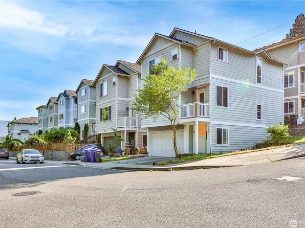 1102 Chestnut St, Everett, WA 98201