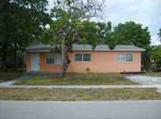 6151 SW 3rd St, Pompano Beach, FL 33068