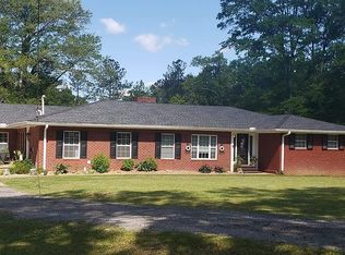 853 Prickett Ln, Douglasville, GA 30134