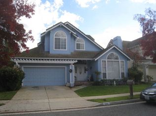 686 Briar Ranch Ln, San Jose, CA 95120