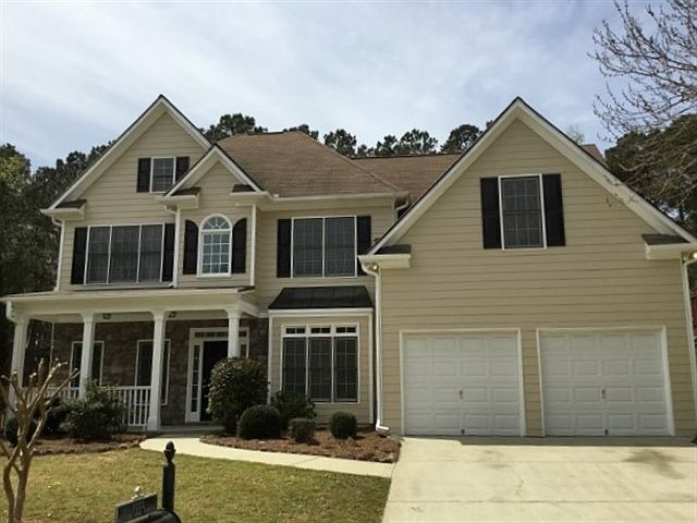 1st image of 1722 Hillside Bend Xing
