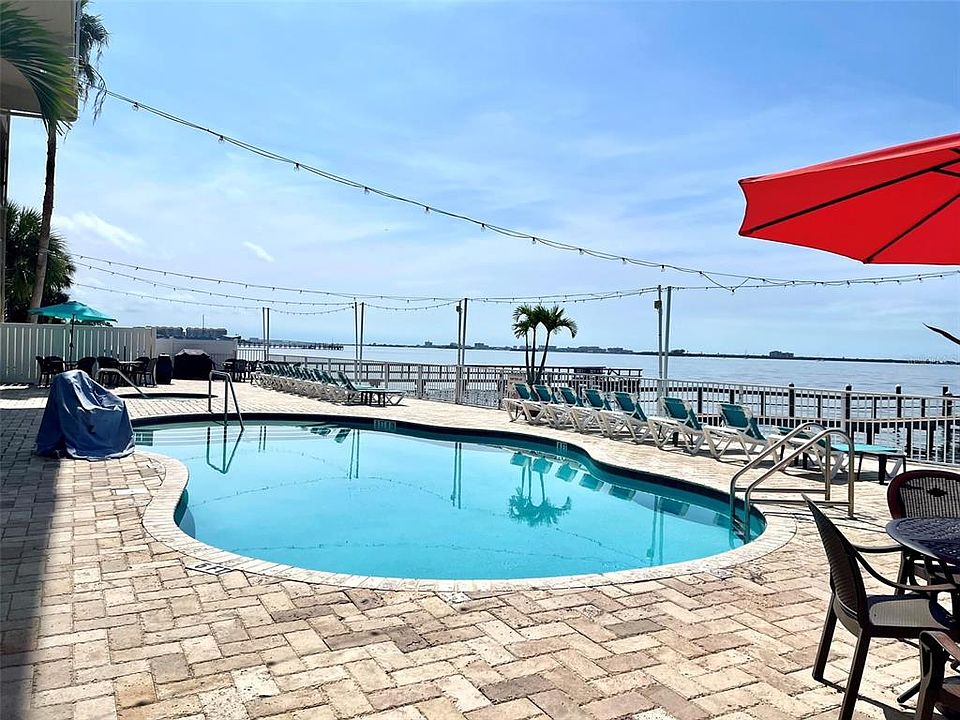 1414 Bayshore Blvd Dunedin, FL Zillow