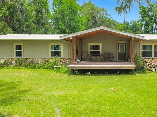 1919 NW 100th St, Ocala, FL 34475