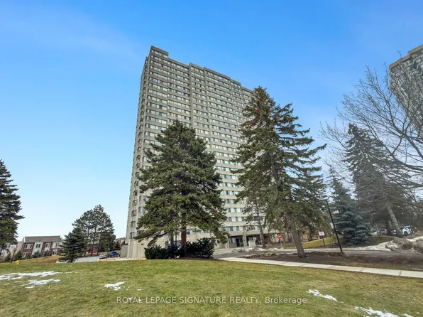 133 Torresdale Ave #902, Toronto, ON M2R 3T2