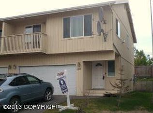 2288 Brookshire Loop, Anchorage, AK 99504