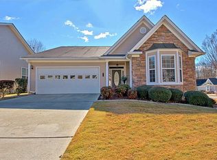 111 Williams Pride Way, Newnan, GA 30265