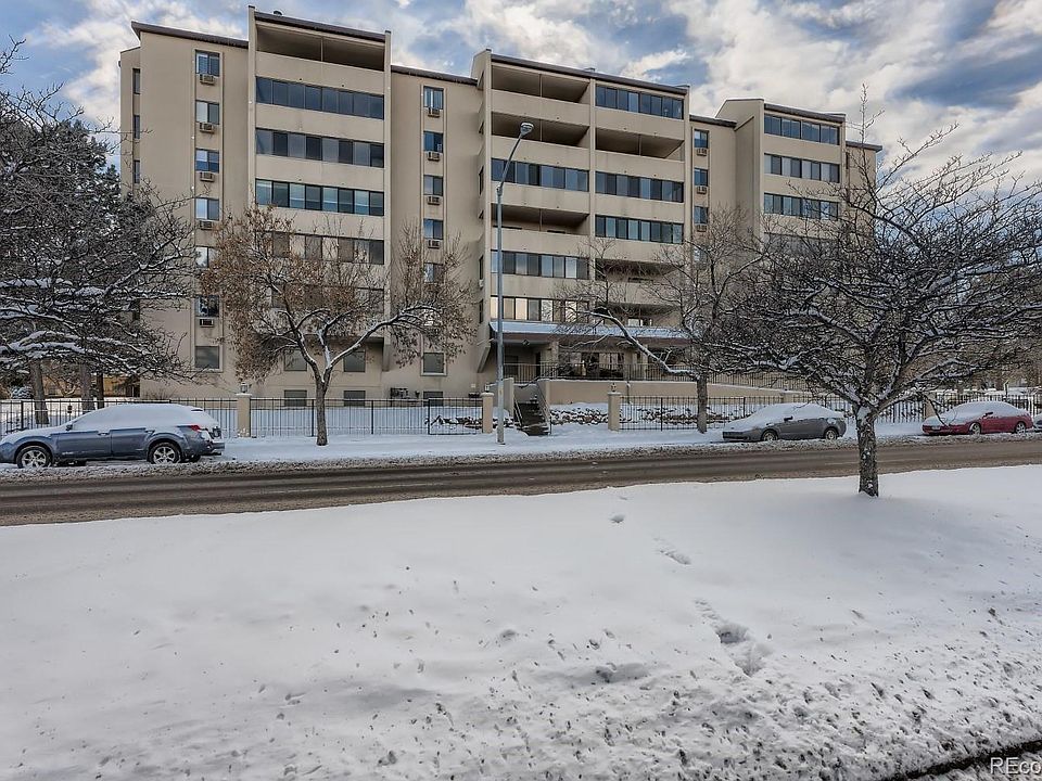 1st image of 7420 E Quincy Ave APT 403