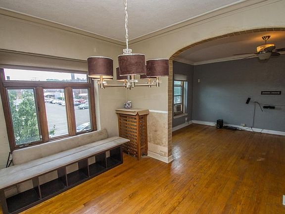 4th image of 2330 Euclid Heights Blvd APT 206