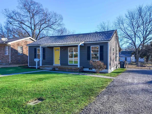 1180 Arch St, Batesville, AR 72501