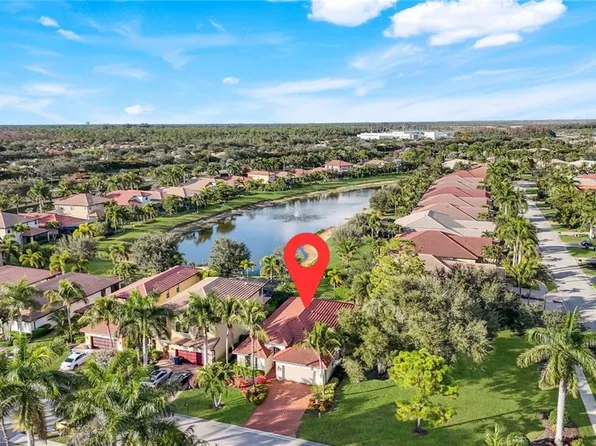11121 Monte Carlo BLVD, BONITA SPRINGS, FL 34135