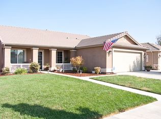 1016 W Westmont Ct, Visalia, CA 93277
