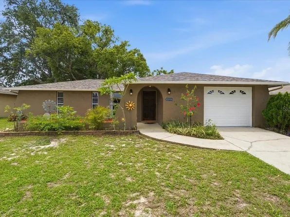 7406 Stone Rd, Port Richey, FL 34668