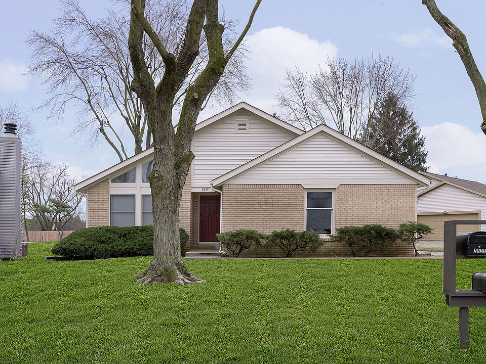 1st image of 2829 Saddle Barn Dr #Ed