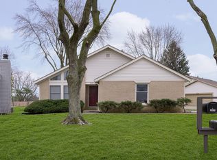 2829 Saddle Barn Dr #ED, Indianapolis, IN 46214