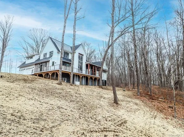 14A Jericho Road North, Sherman, CT 06784