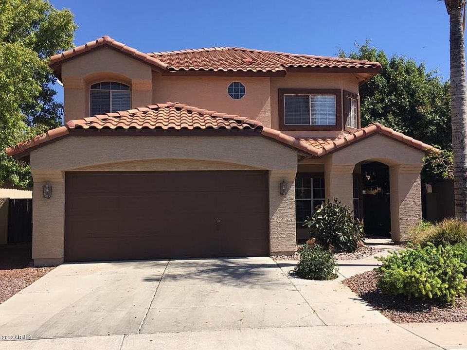 1st image of 918 W San Mateo Ct