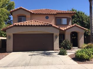 918 W San Mateo Ct, Gilbert, AZ 85233