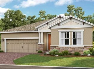 2810 Lilla Trl, Odessa, FL 33556