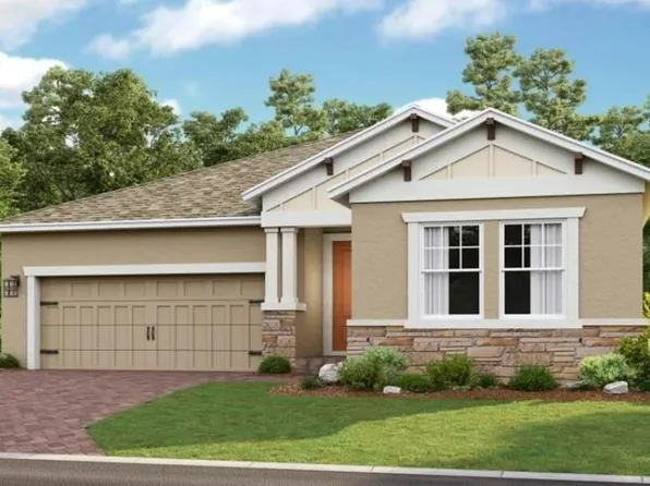 2977 HIGH POINTE STREET, CLERMONT, FL 34711