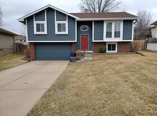9808 S 9th Ave, Bellevue, NE 68123