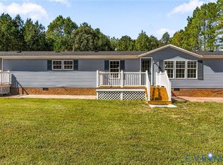 8211 Brills Rd, Mc Kenney, VA 23872