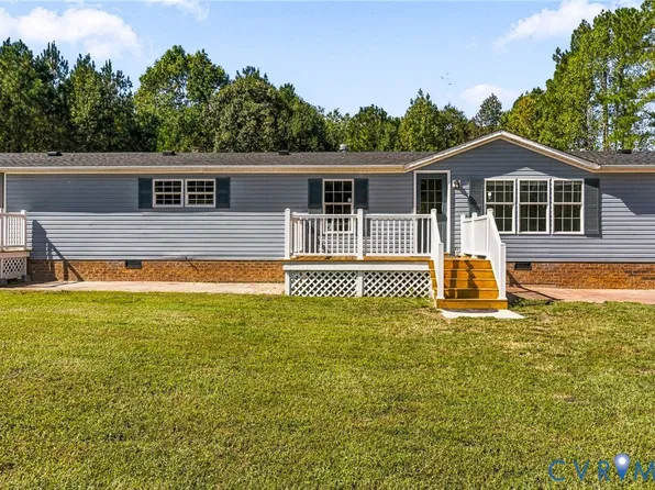 8211 Brills Rd, Mc Kenney, VA 23872