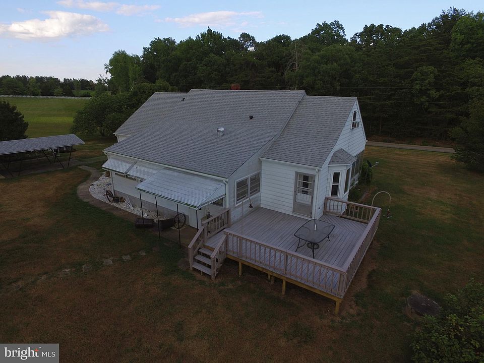 2nd image of 8423 Marye Rd