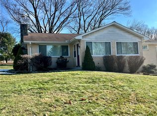 3911 Hickory Hill Rd, Murrysville, PA 15668